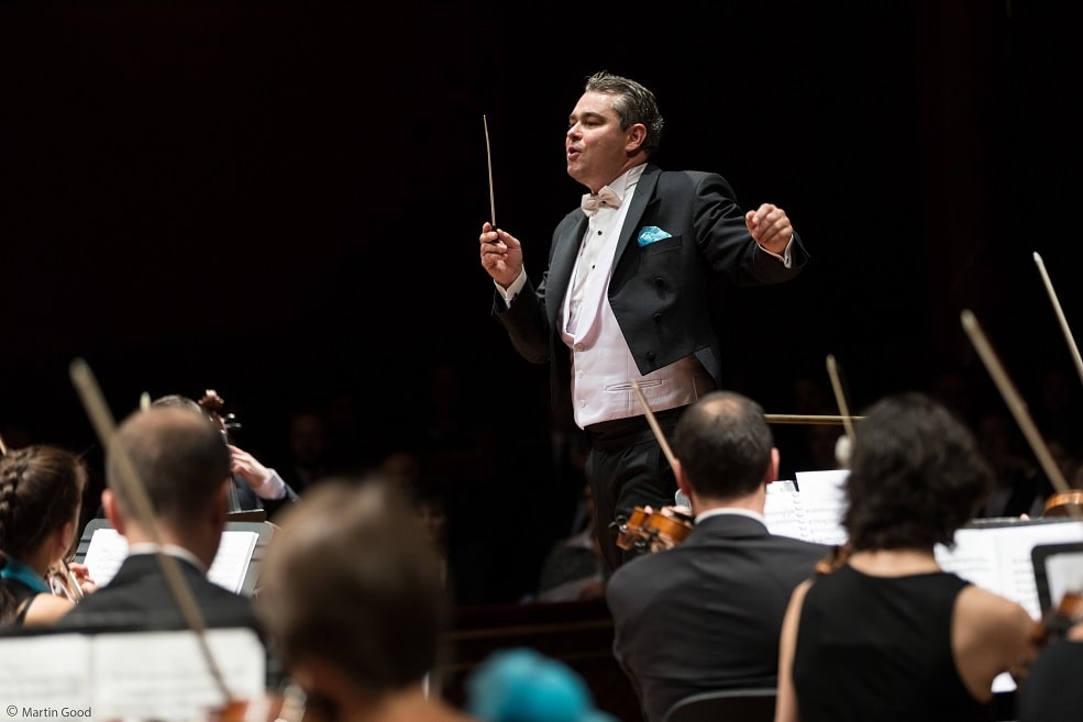 antoine marguier opéra genève chef d'orchestre genève
