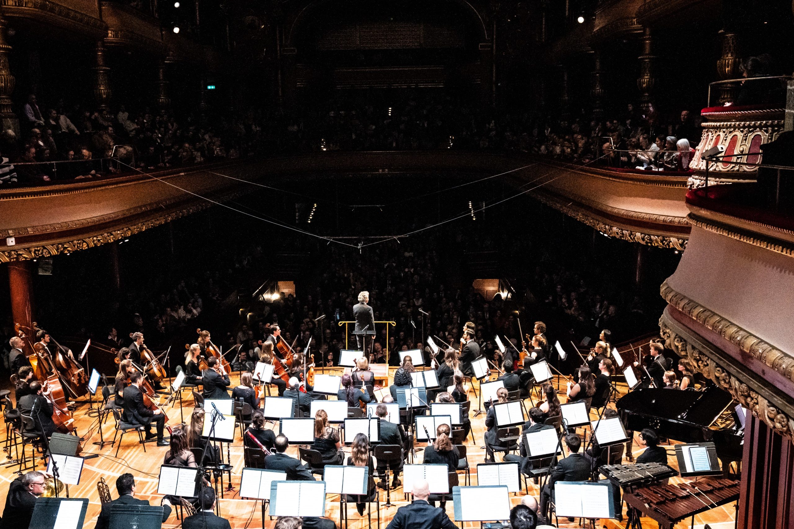 antoine marguier opéra orchestre chef d'orchestre genève