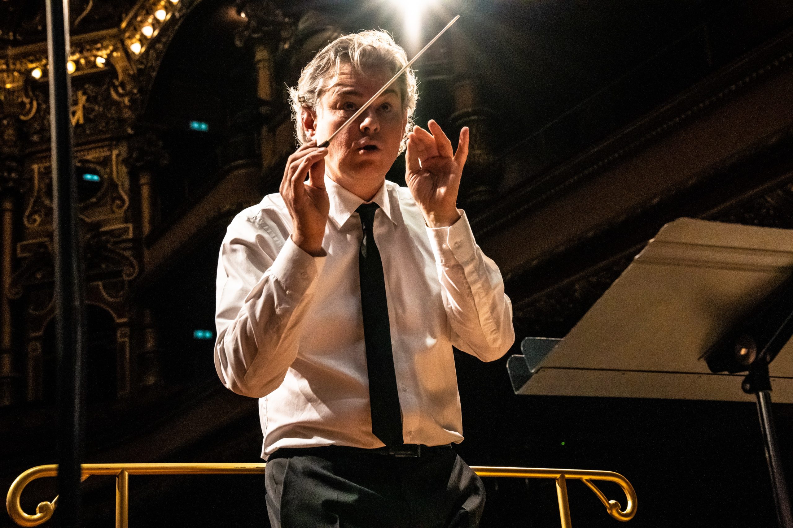 antoine marguier opéra genève chef d'orchestre genève