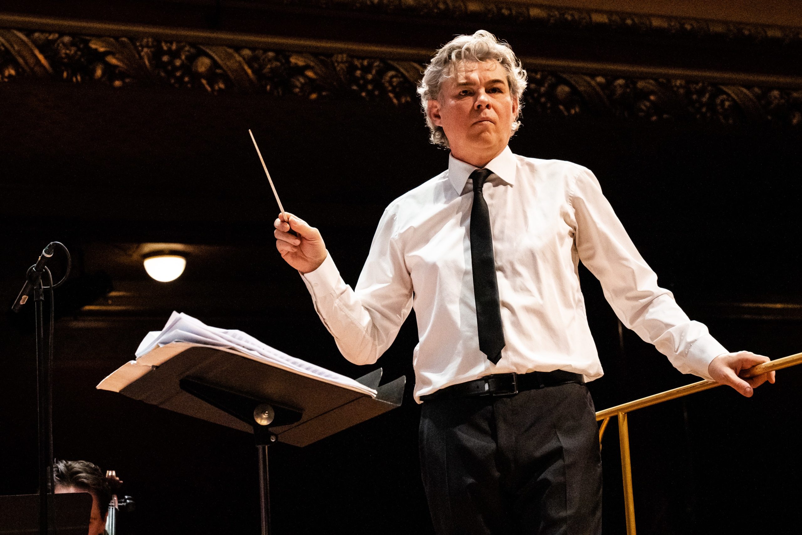 antoine marguier opéra genève chef d'orchestre genève